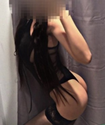 Анкета проститутки Лилия - город Овруч, 19 лет, №4730